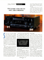 Technics - RS-DC10-TEST-1993-04 